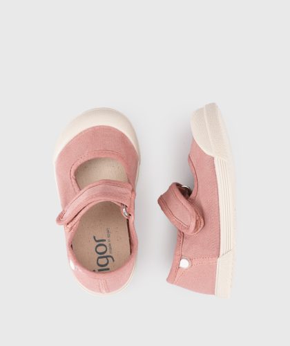 Lona Mercedes Nuevo Rosa