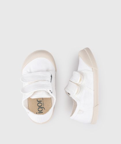 Lona V Blanco