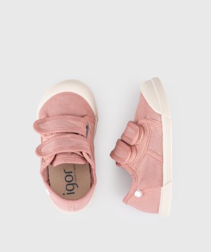 Lona V Nuevo Rosa