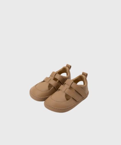 Fiji Mini Tan Brown