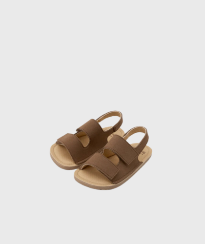 Rio Junior Bark Brown