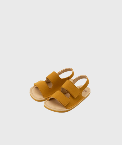 Rio Junior Mustard