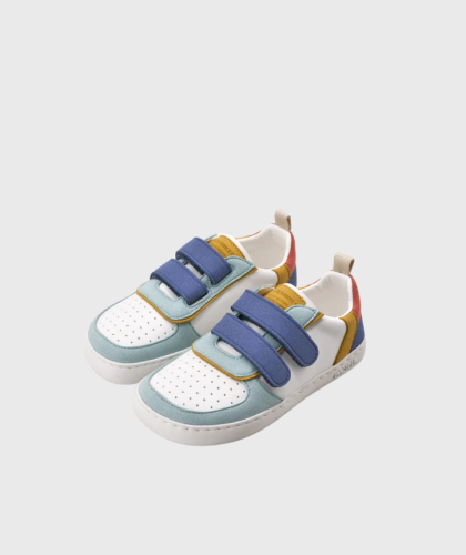Petra Junior Sky Blue